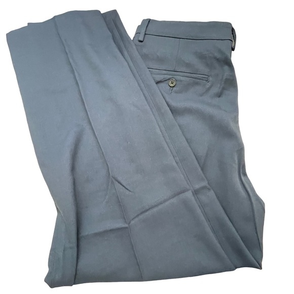 Haggar pants classic fit size 36 X 30 - Picture 6 of 10